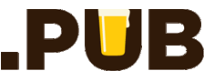 domain .pub