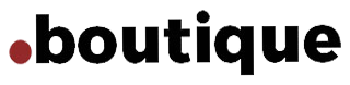 domain .boutique