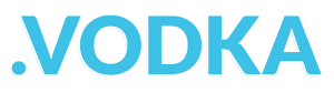 domain .vodka