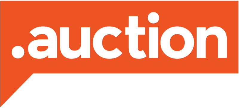 domain .auction