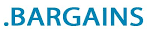 domain .bargains