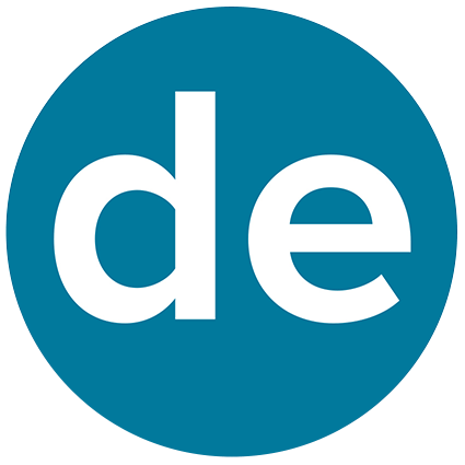 domain .de