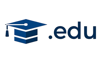 domain .edu
